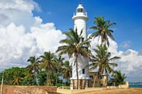 Galle fort