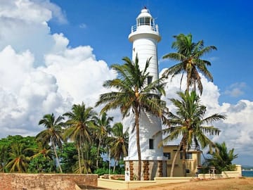 Galle fort