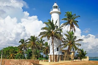 Galle Day Tour from Colombo