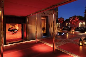Tango Dinner Show Experience in Buenos Aires for Cruise Guests