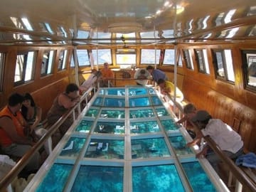 Snorkeling Day Trip from Luxor to Hurghada, Egypt