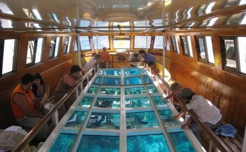 Snorkeling Day Trip from Luxor to Hurghada, Egypt