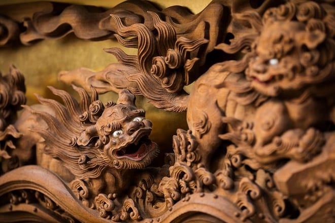 Takayama: Edo-Period Old Town Walking Tour（20 Minutes） 3