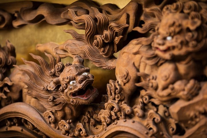 Takayama: Edo-Period Old Town Walking Tour（20 Minutes） 3