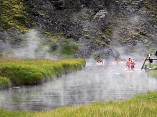 6 Day Laugavegur & Fimmvörðuháls Trek - Huts, photo 6