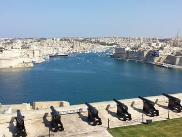 Cultural Walking Tour of Attard, Birgu, and Cospicua
