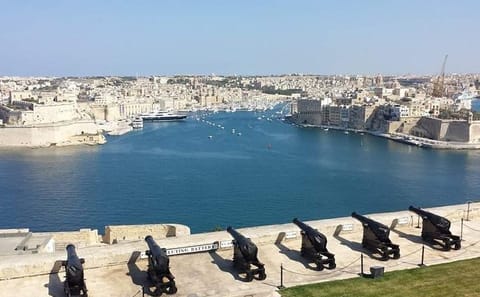Cultural Walking Tour of Attard, Birgu, and Cospicua
