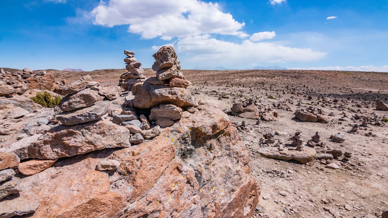 2-Day Colca Canyon Classic Tour 10