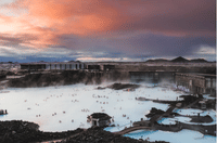 PRIVATE Reykjanes UNESCO Geopark & Blue Lagoon (Premium Admission Included) 1