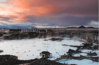 Blue Lagoon & Reykjanes Unesco Geopark (comfort ticket to BL included) - Private Tour