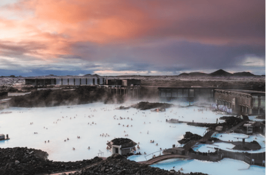Blue Lagoon & Reykjanes Unesco Geopark (comfort ticket to BL included) - Private Tour