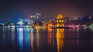 07 DAYS TOUR HANOI - HO CHI MINH 