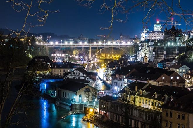 Bern Private Walking Tour with a Professional Guide 4