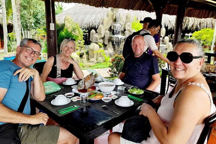 Mekong Delta My Tho Private Day Tour