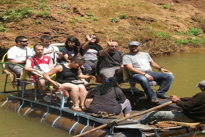Marrakesh to Ouzoud Falls: Private Day Trip 8