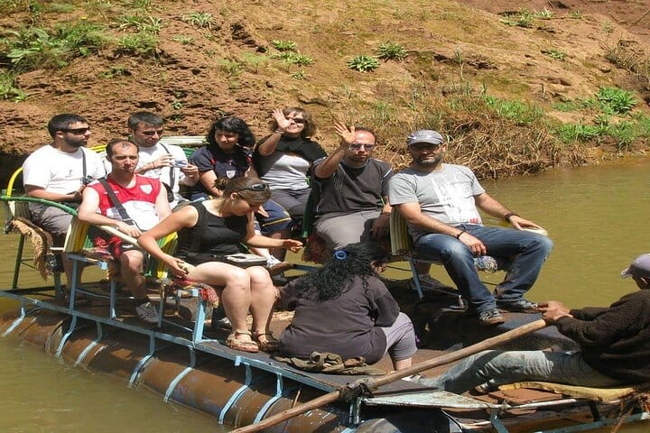 Marrakesh to Ouzoud Falls: Private Day Trip 8