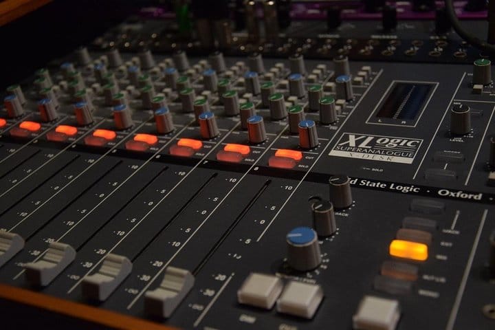 Be a Recording Studio Star 4