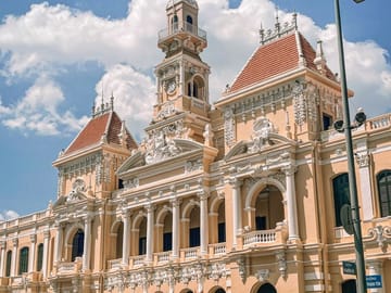 Indochina Revealed 20 Days 19 Nights