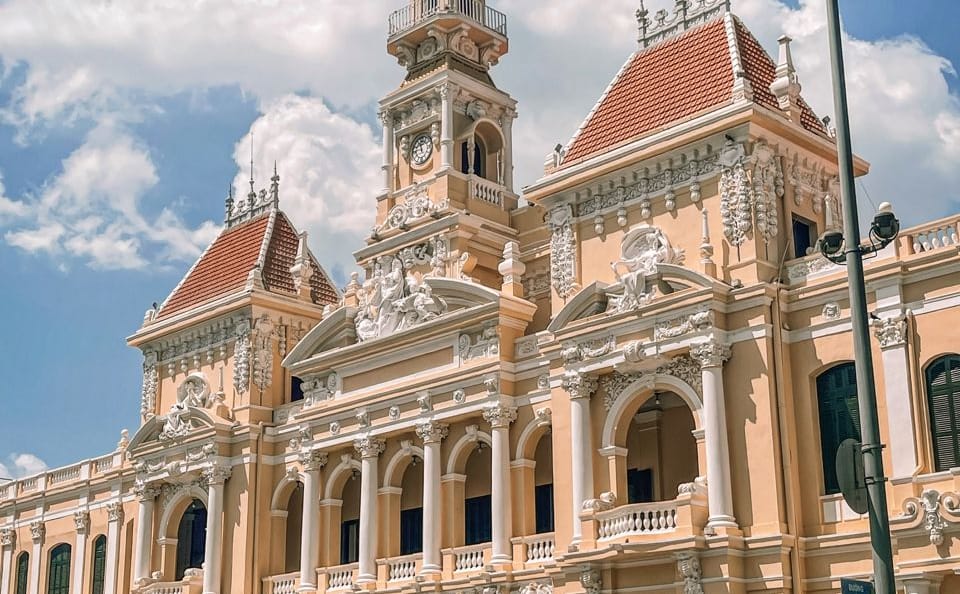 Cultural Exploration Tour of Hanoi and Halong Bay