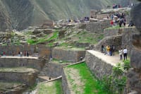 Ollantaytambo