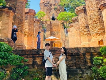 Nha Trang Sightseeing Tour Highlights and Hidden Treasures
