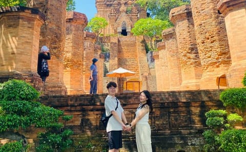 Nha Trang Sightseeing Tour Highlights and Hidden Treasures
