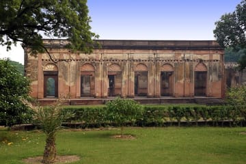 Full-Day Private Cultural Tour of Lucknow's Heritage