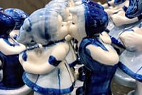 Amsterdam's Unexpected Treasures Private Walking Tour 7