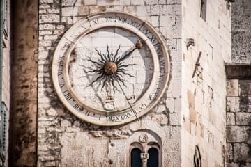 Explore Šibenik's Heritage and St. Jacob’s Cathedral from Zadar
