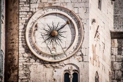 Discover Sibenik from Zadar