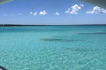 Catalina Island Sailboat and Snorkeling Tour from Punta Cana