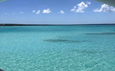 Catalina Island Sailboat and Snorkeling Tour from Punta Cana