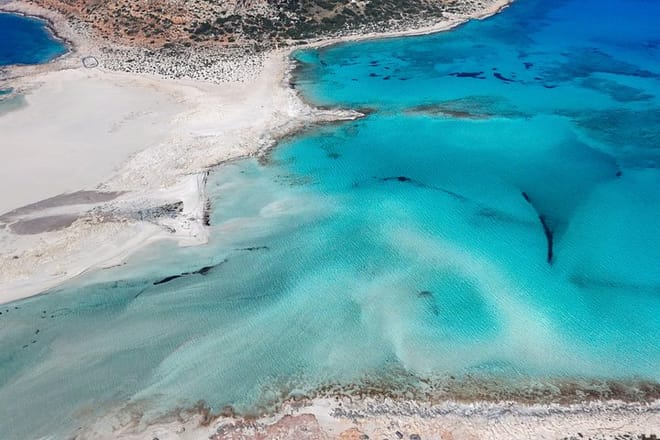 Private Balos Lagoon & Falassarna Beach: A Premium Day Trip 2