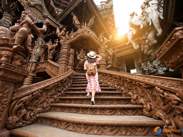The 2 Day Karen Homestay Experience