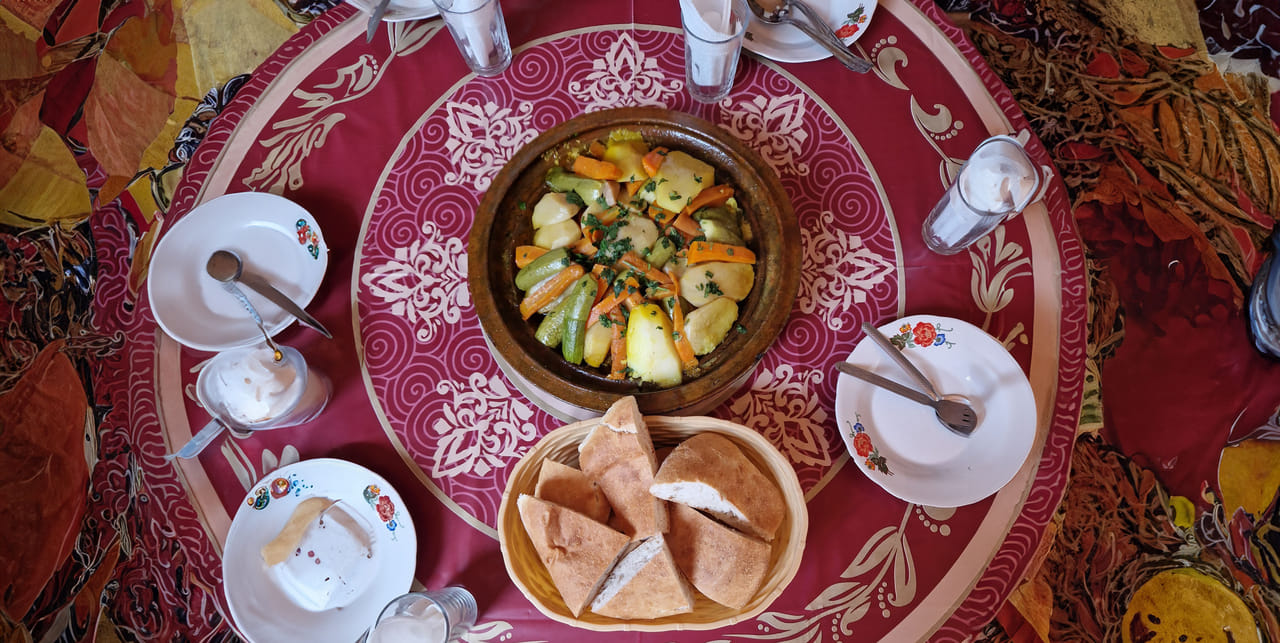 Agadir Jeep Safari & Sahara Adventure – Full-Day Tour with Tajine 9