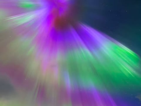 Private Northern Lights Evening Tour Aurora Borealis Experience, photo 12