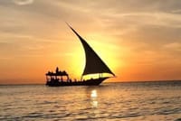 Sunset Dhow Cruise in Nungwi and Kendwa in Zanzibar 7