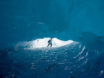 Adventure Tour of El Calafate and El Chaltén in Patagonia