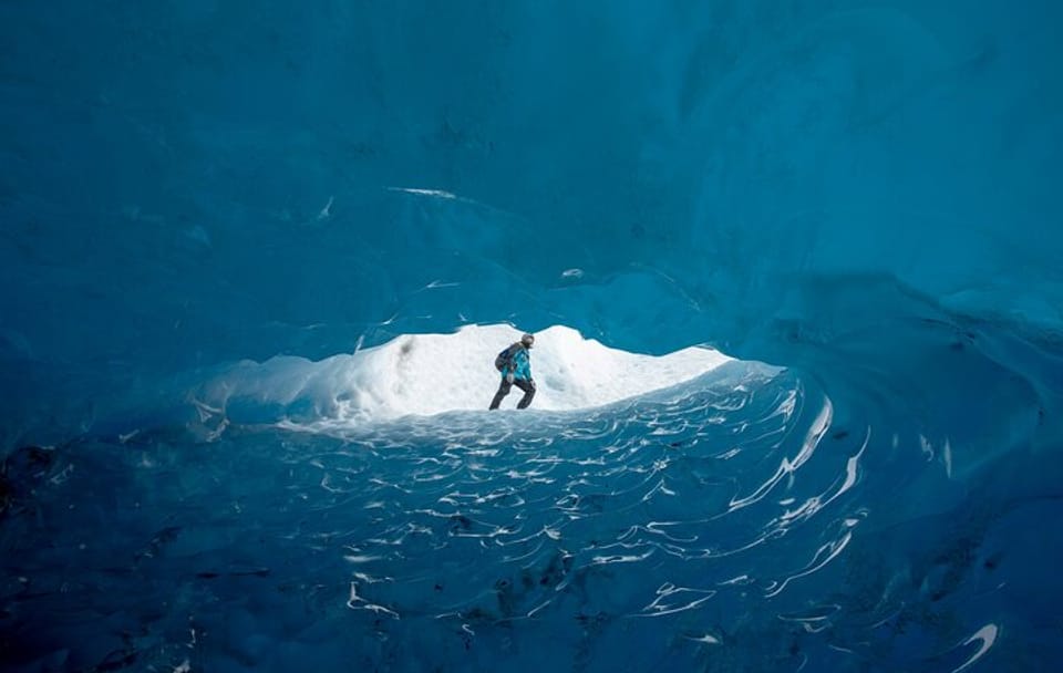 4 Days and 3 Nights: El Calafate & El Chalten Majestic Wonders