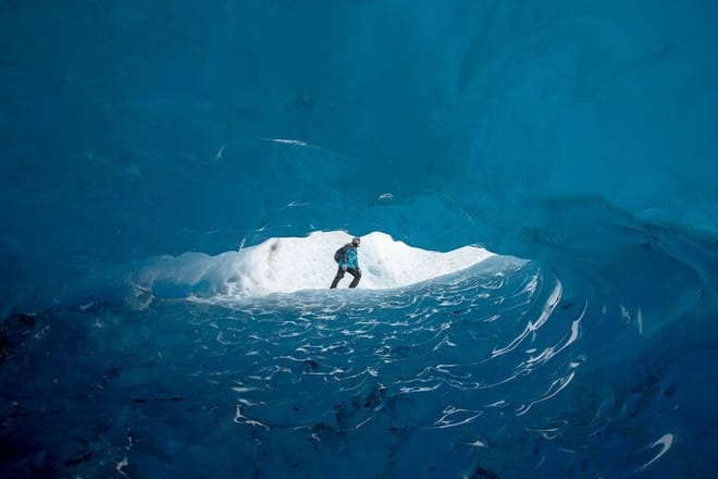 4 Days and 3 Nights: El Calafate & El Chalten Majestic Wonders