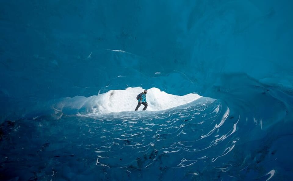 Adventure Tour of El Calafate and El Chaltén in Patagonia
