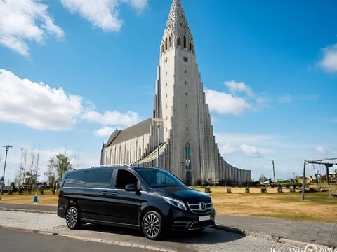 Keflavik Airport One Way Private Transfer To or From Reykjavik, photo 5