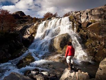 Full-Day Estancia Cristina Tour from El Calafate with Lunch