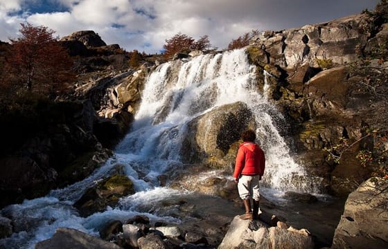 Estancia Cristina Full-Day Trip from El Calafate with Lunch