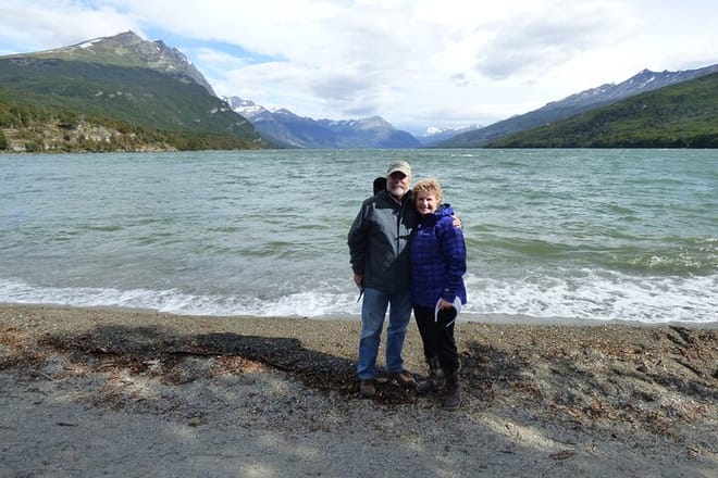 5-Hour National Park + City Tour - Ushuaia (Private Tour) 3