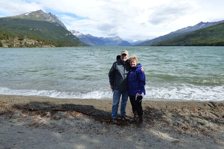 5-Hour National Park + City Tour - Ushuaia (Private Tour) 3