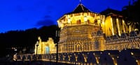 One Day Experience in Kandy (German & English) 4