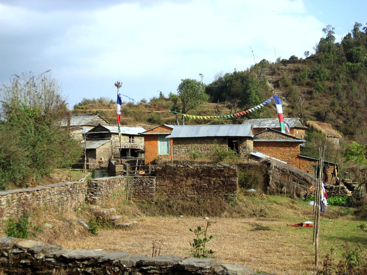 19 Days Mera Peak Climbing & Expedition – One Life-Changing Himalayan Adventure