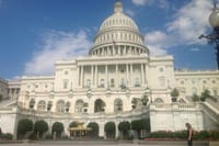 The capitol