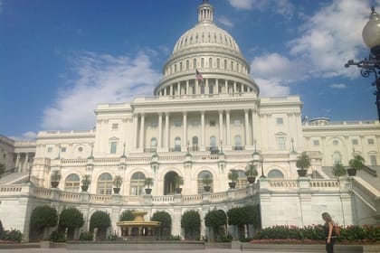 Excursión VIP a Washington desde Nueva York